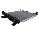 Radiator fit for Ford Ranger /B2500 2.5L 1998-2001 CU2172 Automatic Transmission 04511691