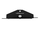 Black Hitch Mount Striping Kit fit for Zero Turn Lawn Mower Tractor Steel Rubber New 42886985