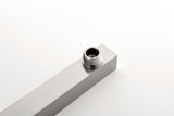 Shower System with Shower Head, Hand Shower, Slide Bar, Bodysprays, Shower Arm, Hose, Valve Trim, TH-68112-NS
