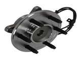 Front Wheel Hub Assembly SP550206 fit for Ford Expedition 2WD 2003 2004-2006 6 Lugs 28318661