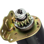 ZUN Starter Motor for Briggs & Stratton Aftermarket Ride on Lawn Mower 693551 693552 22378688