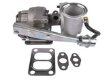Turbo Charger For 1999-2002 Dodge Ram 2500 3500 5.9L 6BT HX35 HX35W 3592766 3592767 3539263 3802778 67174106
