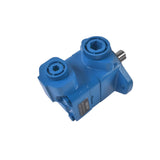 Hydraulic Vane Pump 4000 RPM Maximum 2 Bolt Flange Mount Clockwise Fit for V10 Model 07586019