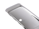 Chrome Bumper Ends Rear fit for Silverado 3500 HD LTZ 2007-2014 w/Sensor 22902328