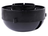 130-3279 AT220930 0700195 Replacement for Caterpillar Skid Steer Loader Turbine PreCleaner 62290544