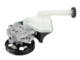 Power Steering Pump For 2011-2013 Chrysler Dodge Jeep Challenger SRT8 6.4L 5181778AB 5181778AA 05591581