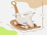 Kids Rocking Horse 73191104