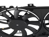 Cooling Fan Direct Fit fit for Subaru Legacy 3.6R 2015-2019 14898929 82104241