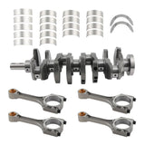 G4KJ 2.4L Engine Crankshaft Connecting Rod Fit Hyundai Santa Fe 2.4L 2010-2012 & 2019-2020 Fit 87021696