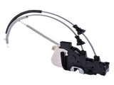 Rear Left Door Lock Actuator 81410-2W000 For 2013-2018 Hyundai Santa Fe 2.0T 78610040