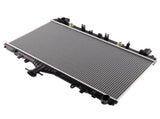 Radiator Replacement fit for Chevrolet Camaro 3.6L V6 2012-2015 ONLY 22762595 98468338
