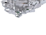 New Carburetor with Electric Choke Silver Fits for Performer 1413 4-Barrel Square Bore 800 CFM 83018219