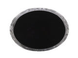 Metal end Table -Large 73613.00BLK