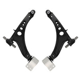 2Pcs Front Lower Control Arms FIT FOR BUICK REGAL SPORTBACK 2018 - 2020 All Models 03327075