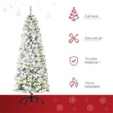 6ft Christmas tree 12812078