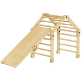 Children's Toys Indoor Toddler Climbing Toy Set 62101674