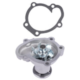Engine Water Pump W/ Gasket fits for Mitsubishi Minicab 3G83 U42T U62T MD997689 MD997688 81318227