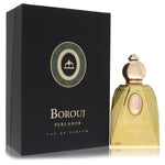 Borouj Perlador by Borouj Eau De Parfum Spray 2.8 oz for Men FX-564940