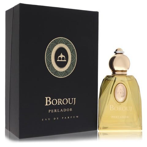 Borouj Perlador by Borouj Eau De Parfum Spray 2.8 oz for Men FX-564940