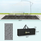 Reversible Outdoor Rug 29682692