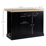 Kitchen Storage Cabinet 98576643