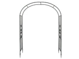Arc Roof Wrought Iron Arch Plant Climbing Frame 21724138