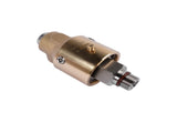 157-016-738 Rotary Union Rotary Joint Replacement for Deublin rotary valve 00.580.2807 47487330