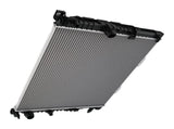 Cross Flow Cooling Radiator fit for BMW 530i 540i G30 740i G12 17118476010 MT 59467896