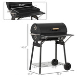 Portable Charcoal Grill /BBQ Grill 88772090