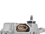 110A 12V Alternator with 6-Groove Clockise Fits for Nissan Juke 1.6L l4 GAS 2011-2017 231001KM1A 46445023