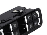 Driver Side Master Window Control Switch fit for Porsche Panamera 2011-2016 15PINS 05515194