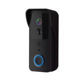 5G WiFi Smart Doorbell Wireless Video Security Camera Door Bell Intercom 70959074