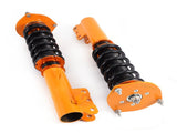 Maxpeedingrods Adjustable Coilover Shock Kit fit for Volvo S70 98-00 AWD/FWD 51136773