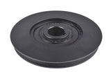Centrifugal Clutch 5.4" Diameter 1" Shaft 5/8" V-Belt Heavy Duty Power Trowel 54926455
