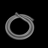 Dual Shower Head - 10 Inch Wall Mounted Square Shower System with Rough-in Valve, Brushed Nickel W124381742