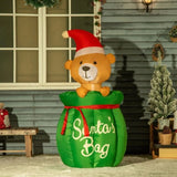 Outdoor Decorations Bear 46883539