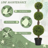 2pcs Artificial Plant 56587062