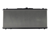 Aluminum Radiator fit for Toyota Avalon 3.5L 2013-2018 DPI13270 CSF3624 13270 24967342