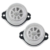 2x Engine Motor Mounts Replacement for Audi Q7 Volkswagen Touareg Porsche Cayenne 3.2L 3.6L 3.0 TDI 20086951