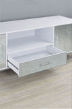 Mirage - TV Cabinet - White B081P157601