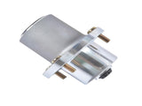 125981 Deck Blade Spindle Replacement for Hustler Fastrak Raptor SDX SD 48" 54" 60" Mower 81433311
