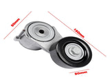 Tension Roller Tensioner Replacement for Dodge Nitro Jeep Cherokee KK Wrangler JK 68027611AB 30392128