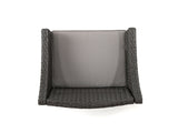 ANTIBES DINING CHAIR-GREY N776P507718G