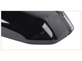 Replacement for 2015-2017 Ford F-150 Passenger Side Mirror Power / Signal / Blind Spot 22-Pin 81348729