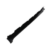 Side Skirt Extension Panel Lip fit for BMW F10 5 Series Sedan 11-16 M5 Style 85908544