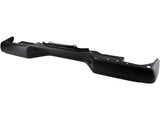 Black Rear Step Bumper fit for Nissan Frontier 98-04 XE SE 85010-8B400 86693022