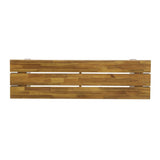 NAHANNI BENCH 65663.00