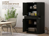 Kitchen Storage CabinetKitchen Cabinet 24660744