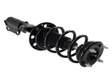 Quick Complete Front Strut w/ Coil Spring fit for Ford Taurus 2013-2019 172654 39955096