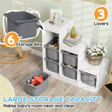 Storage Bins/Toy Storage Organizer 26965999